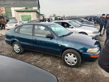 Toyota Corolla 1994 года за 2 600 000 тг. в Талдыкорган – фото 2