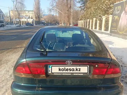 Toyota Corolla 1994 года за 2 600 000 тг. в Талдыкорган – фото 4