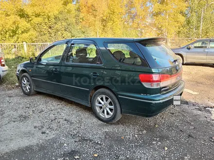 Toyota Vista 1998 года за 3 250 000 тг. в Усть-Каменогорск – фото 2