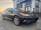 Hyundai Sonata 2015 года за 5 000 000 тг. в Уральск – фото 4