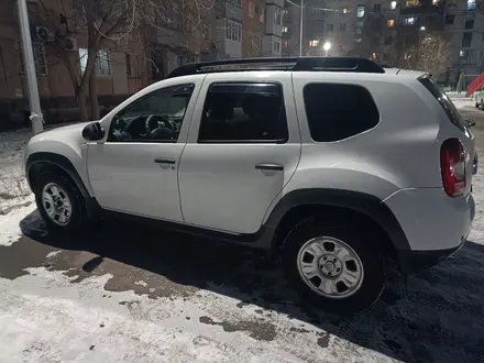 Renault Duster 2012 года за 4 700 000 тг. в Павлодар – фото 3