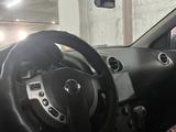 Nissan Qashqai 2007 года за 3 800 000 тг. в Астана – фото 4
