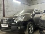 Nissan Qashqai 2007 года за 3 800 000 тг. в Астана – фото 2