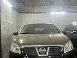 Nissan Qashqai 2007 года за 3 800 000 тг. в Астана