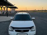 ВАЗ (Lada) Priora 2171 2015 годаүшін3 800 000 тг. в Шымкент