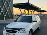 ВАЗ (Lada) Priora 2171 2015 годаүшін3 800 000 тг. в Шымкент – фото 2