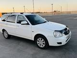 ВАЗ (Lada) Priora 2171 2015 годаүшін3 800 000 тг. в Шымкент – фото 3