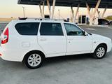 ВАЗ (Lada) Priora 2171 2015 годаүшін3 800 000 тг. в Шымкент – фото 4