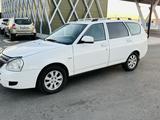 ВАЗ (Lada) Priora 2171 2015 годаүшін3 800 000 тг. в Шымкент – фото 5