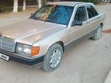 Mercedes-Benz 190 1989 года за 1 000 000 тг. в Жезказган – фото 2