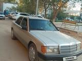Mercedes-Benz 190 1989 года за 1 000 000 тг. в Жезказган