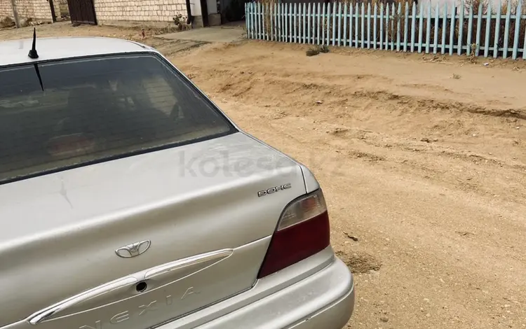 Daewoo Nexia 2005 годаүшін850 000 тг. в Жанаозен