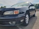 Nissan Cefiro 1997 годаүшін1 800 000 тг. в Алматы