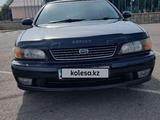 Nissan Cefiro 1997 годаүшін1 800 000 тг. в Алматы – фото 3