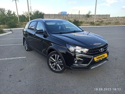 ВАЗ (Lada) Vesta SW Cross 2021 года за 8 500 000 тг. в Караганда