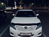 Toyota Camry 2007 года за 5 500 000 тг. в Астана – фото 3