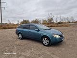 Nissan Primera 2002 годаfor2 500 000 тг. в Кокшетау – фото 5