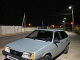 ВАЗ (Lada) 2109 2002 годаүшін500 000 тг. в Актау – фото 2