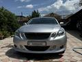 Lexus GS 350 2007 годаүшін7 300 000 тг. в Алматы – фото 8