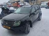 Renault Duster 2014 года за 6 500 000 тг. в Караганда