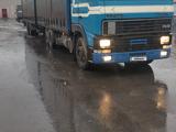 Volvo  FH 1996 годаүшін14 000 000 тг. в Петропавловск