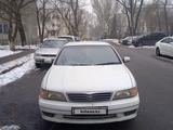 Nissan Cefiro 1995 годаүшін1 660 000 тг. в Алматы