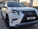 Lexus GX 460 2021 года за 38 500 000 тг. в Астана