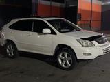 Lexus RX 330 2005 годаүшін7 900 000 тг. в Алматы – фото 3