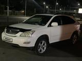 Lexus RX 330 2005 годаүшін7 900 000 тг. в Алматы – фото 2