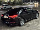 Kia Optima 2012 года за 6 500 000 тг. в Алматы – фото 3