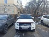 Mitsubishi Pajero 2009 года за 11 000 000 тг. в Кеген