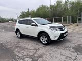 Toyota RAV4 2013 года за 8 800 000 тг. в Алматы