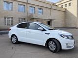 Kia Rio 2015 года за 5 100 000 тг. в Астана – фото 2