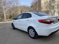 Kia Rio 2015 годаүшін5 100 000 тг. в Астана – фото 5