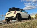 Mini Hatch 2008 года за 3 500 000 тг. в Астана – фото 2