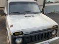 ВАЗ (Lada) Lada 2131 (5-ти дверный) 2006 годаүшін900 000 тг. в Житикара – фото 5