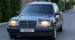 Mercedes-Benz E 230 1991 годаүшін3 100 000 тг. в Алматы – фото 2