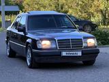 Mercedes-Benz E 230 1991 годаүшін3 100 000 тг. в Алматы – фото 3