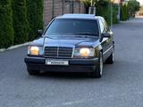 Mercedes-Benz E 230 1991 годаүшін3 100 000 тг. в Алматы – фото 4