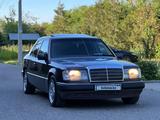 Mercedes-Benz E 230 1991 годаүшін3 100 000 тг. в Алматы – фото 5