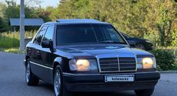 Mercedes-Benz E 230 1991 годаүшін3 100 000 тг. в Алматы – фото 5