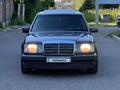 Mercedes-Benz E 230 1991 года за 3 100 000 тг. в Алматы – фото 7
