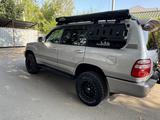 Toyota Land Cruiser 2004 годаүшін16 000 000 тг. в Алматы – фото 4
