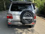 Toyota Land Cruiser 2004 годаүшін16 000 000 тг. в Алматы – фото 2