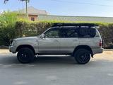 Toyota Land Cruiser 2004 годаүшін16 000 000 тг. в Алматы – фото 3