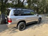 Toyota Land Cruiser 2004 годаүшін16 000 000 тг. в Алматы