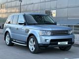 Land Rover Range Rover Sport 2012 года за 11 800 000 тг. в Алматы