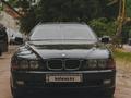 BMW 528 1999 года за 2 500 000 тг. в Алматы – фото 16