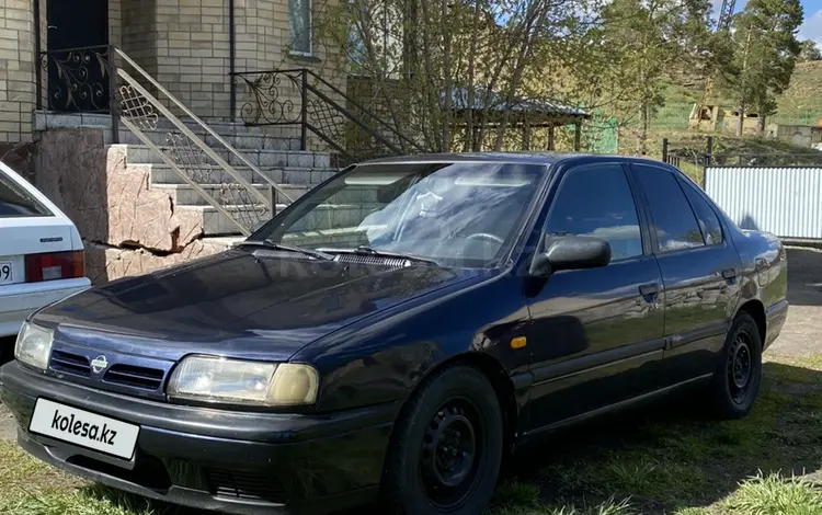 Nissan Primera 1992 года за 1 000 000 тг. в Караганда