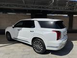 Hyundai Palisade 2023 года за 23 500 000 тг. в Шымкент – фото 3